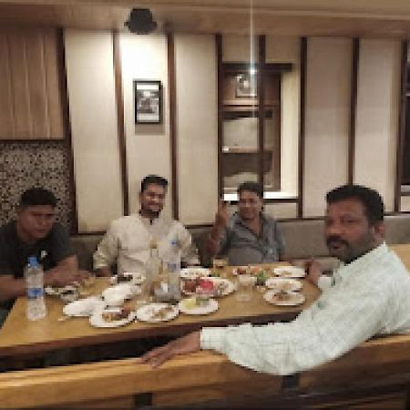 Panvel Palace Hotel 孟买 外观 照片