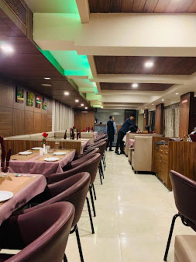 Panvel Palace Hotel 孟买 外观 照片