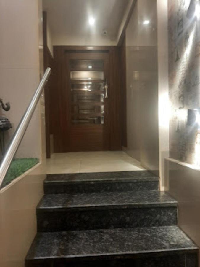 Panvel Palace Hotel 孟买 外观 照片