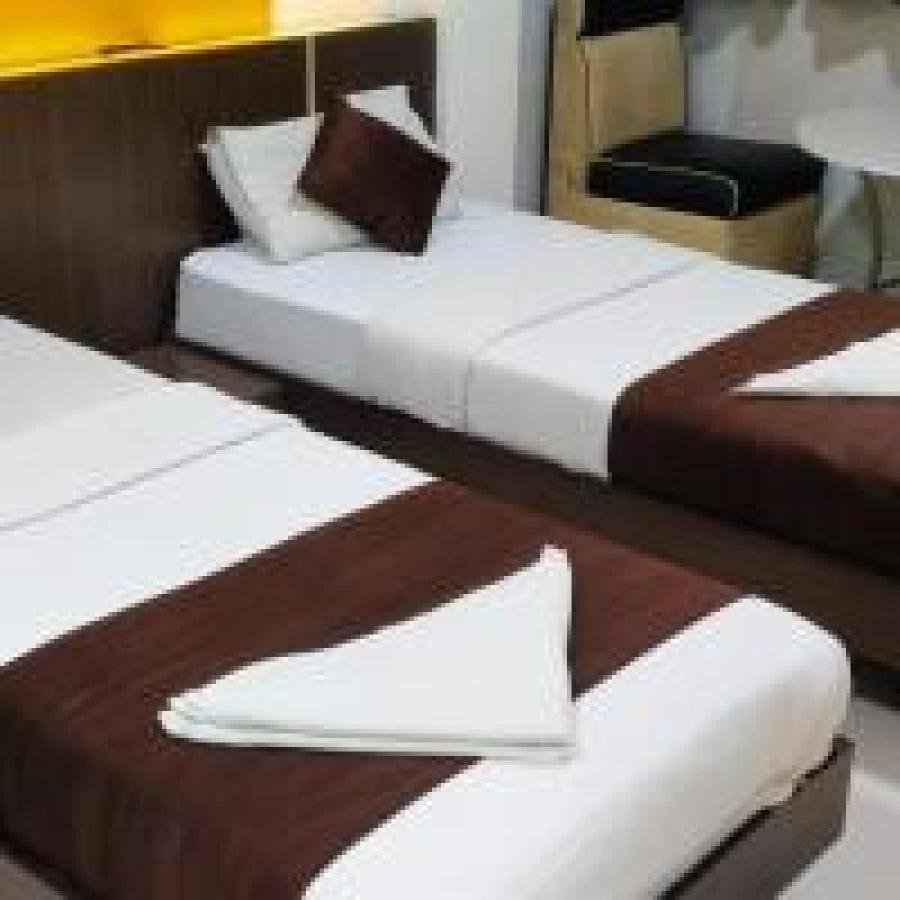 Panvel Palace Hotel 孟买 外观 照片