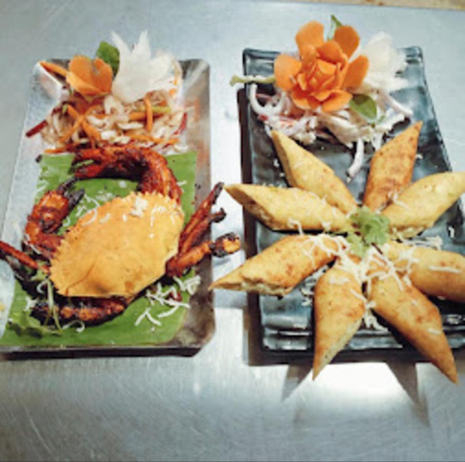 Panvel Palace Hotel 孟买 外观 照片
