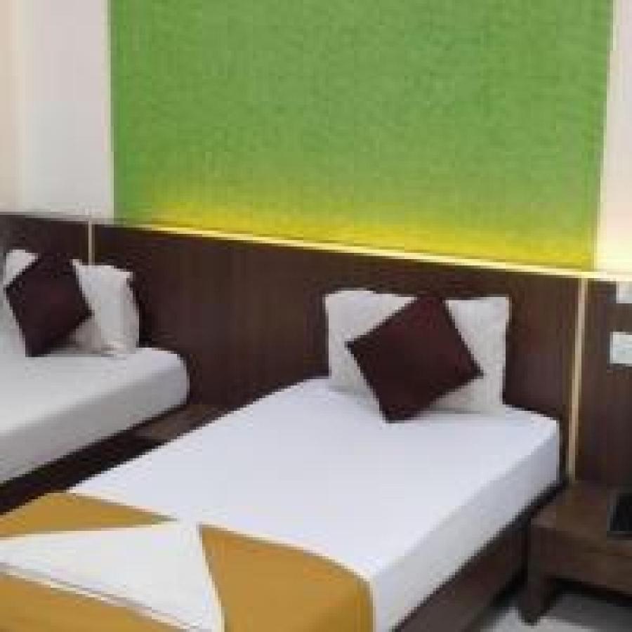 Panvel Palace Hotel 孟买 外观 照片