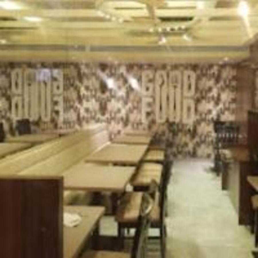 Panvel Palace Hotel 孟买 外观 照片