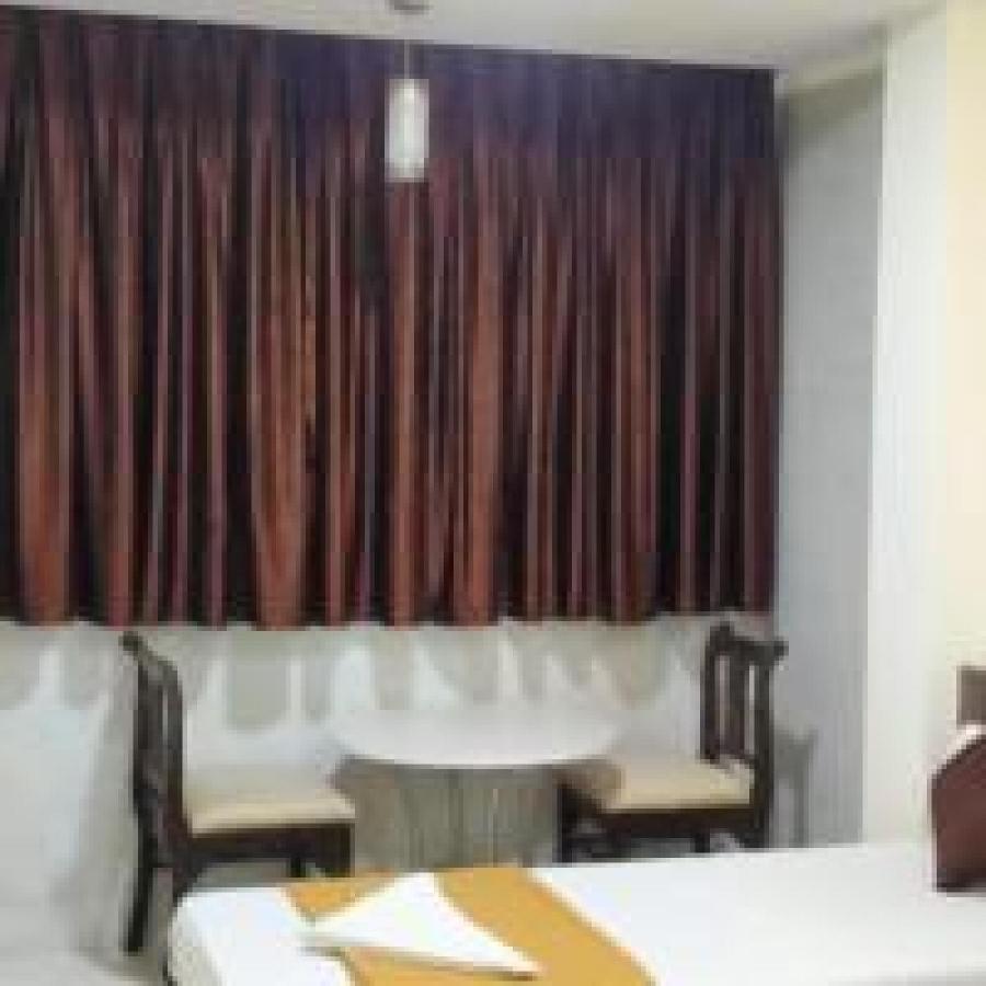 Panvel Palace Hotel 孟买 外观 照片